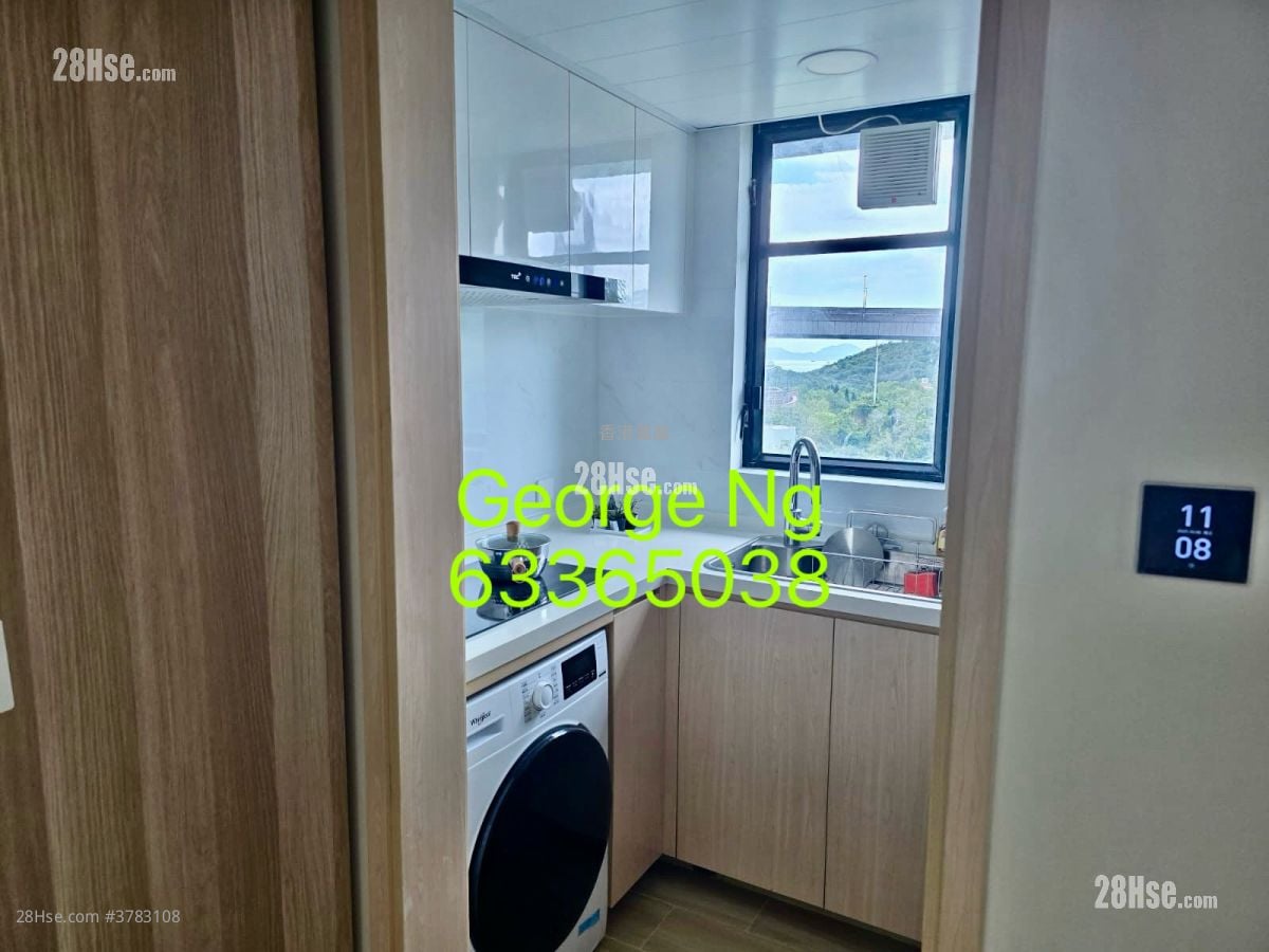 Park Island Sell Studio , 1 Bathroom 339 ft²