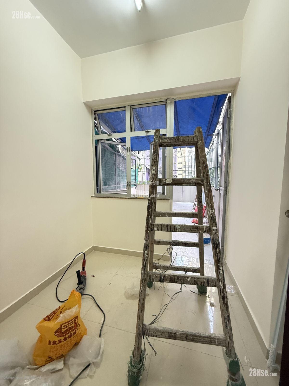 美景楼2期 租盘 1 房 , 1 浴室 200 平方尺