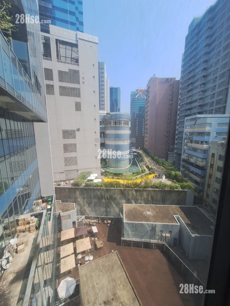 Yip Win Factory Building Rental 500 ft²