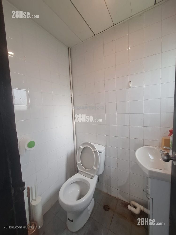 Yip Win Factory Building Rental 500 ft²