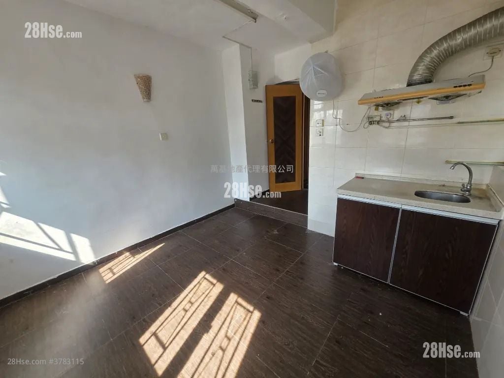 锦华大厦 售盘 2 房 , 2 浴室 345 平方尺