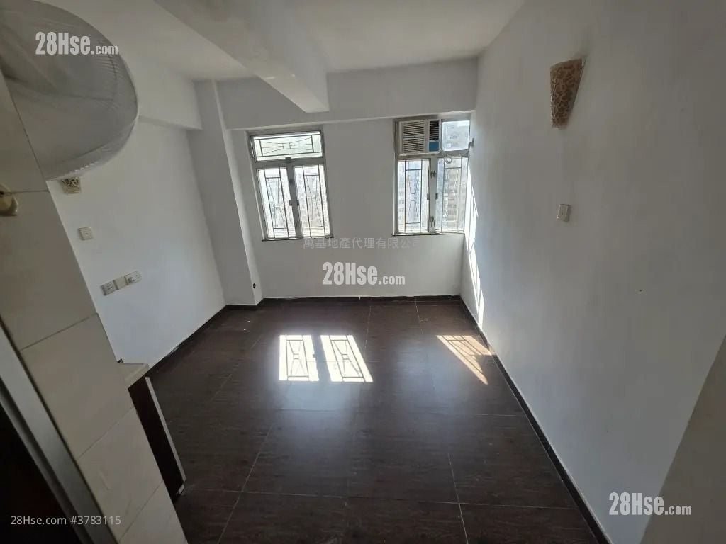 锦华大厦 售盘 2 房 , 2 浴室 345 平方尺