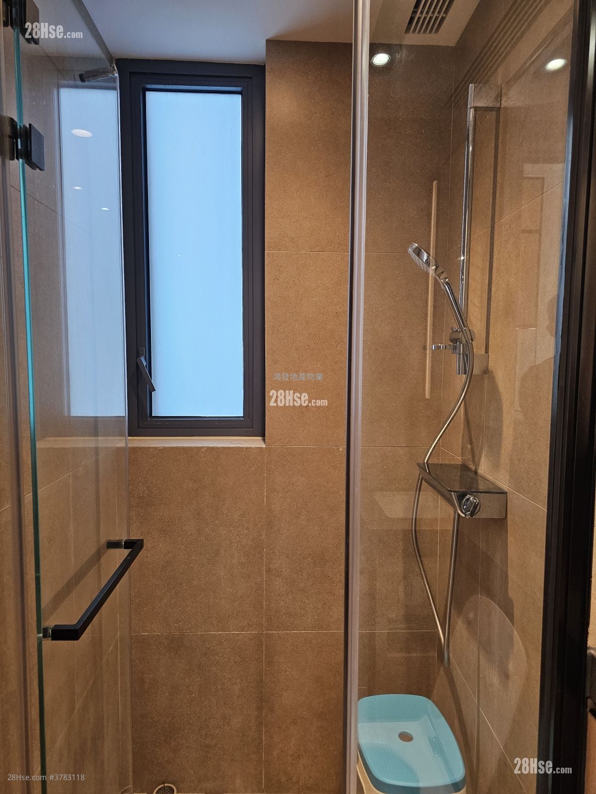 Cetus Square Mile Rental 1 Bedroom , 1 Bathroom 308 ft²