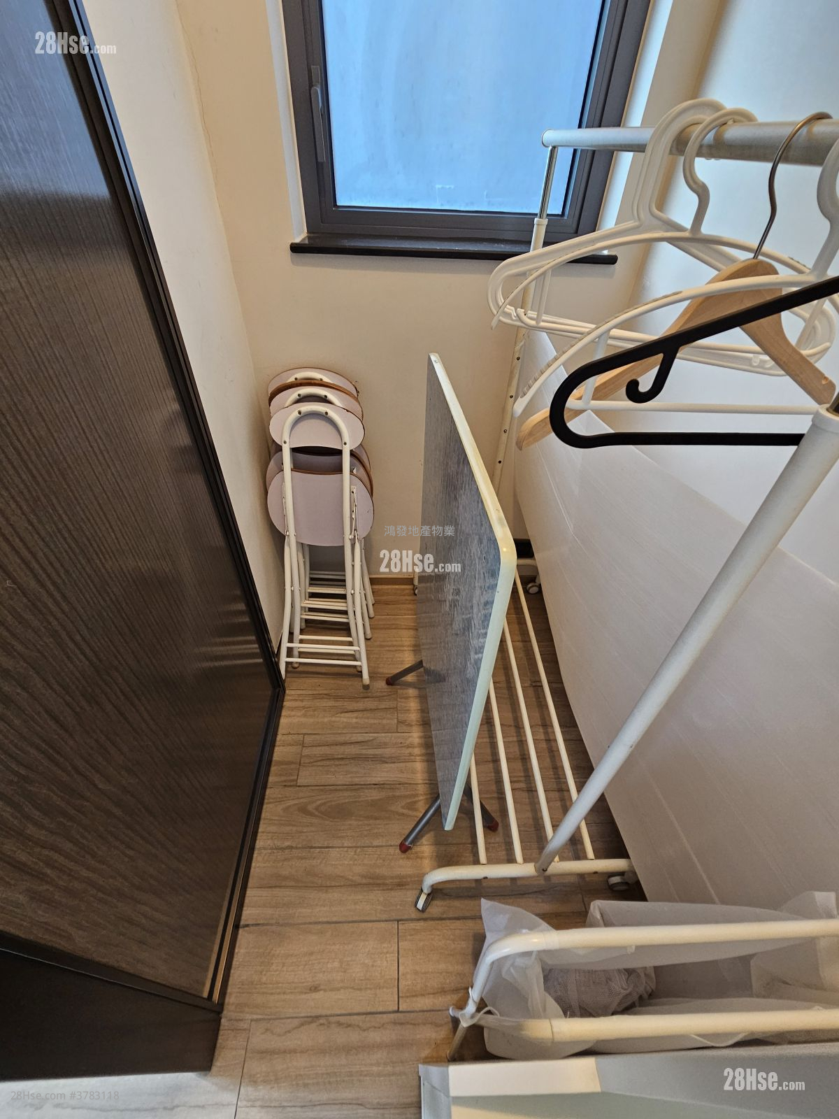 Cetus Square Mile Rental 1 Bedroom , 1 Bathroom 308 ft²