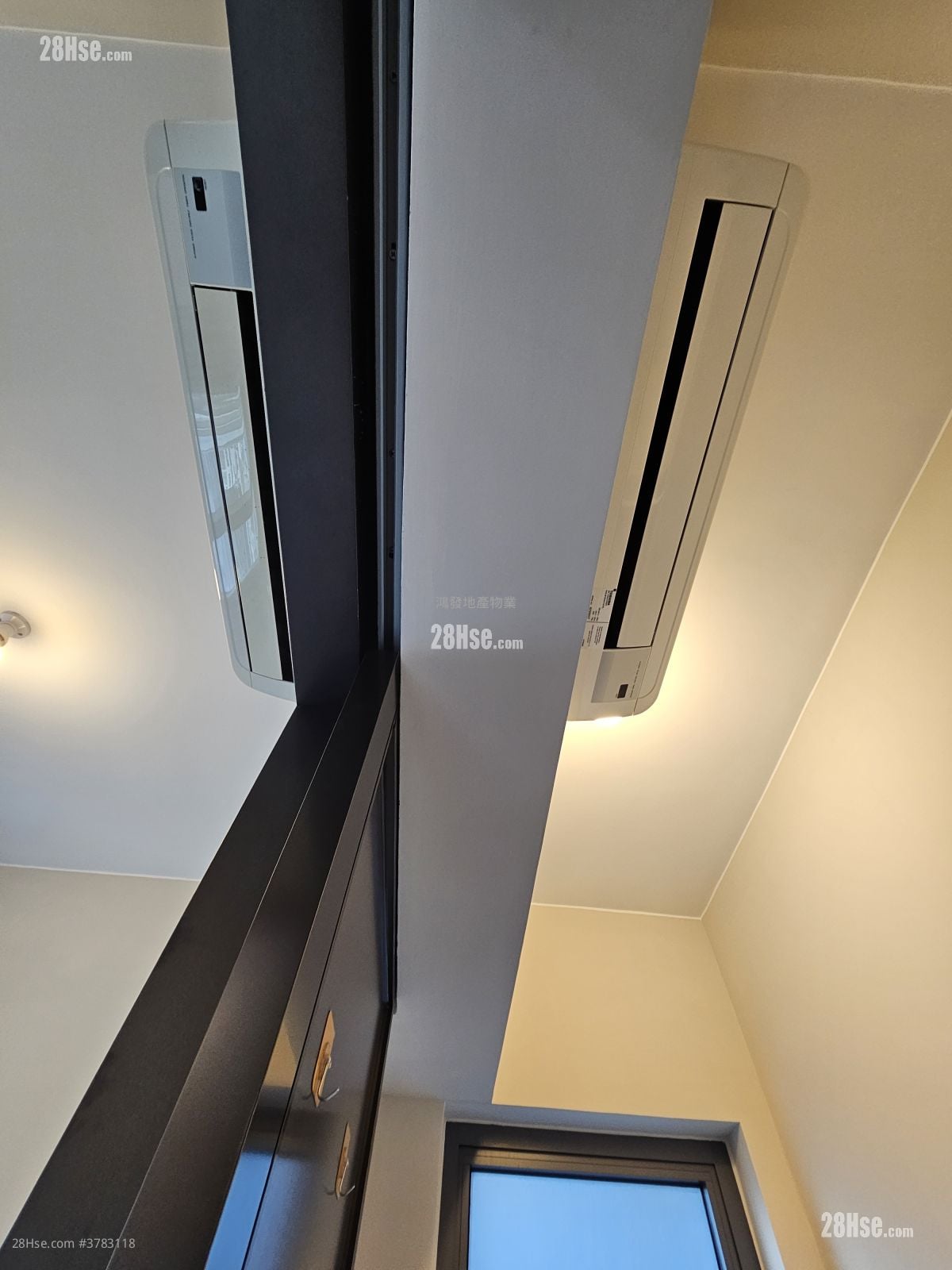 Cetus Square Mile Rental 1 Bedroom , 1 Bathroom 308 ft²