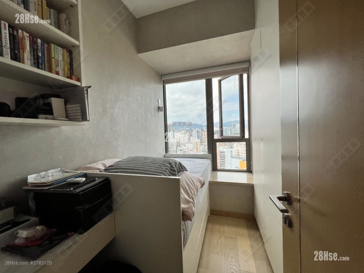 Grand Austin Rental 2 Bedrooms , 2 Bathrooms 580 ft²