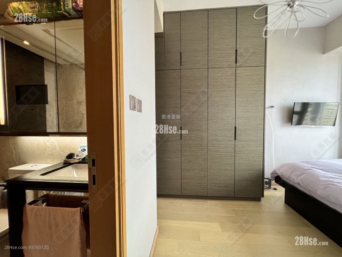 Grand Austin Rental 2 Bedrooms , 2 Bathrooms 580 ft²