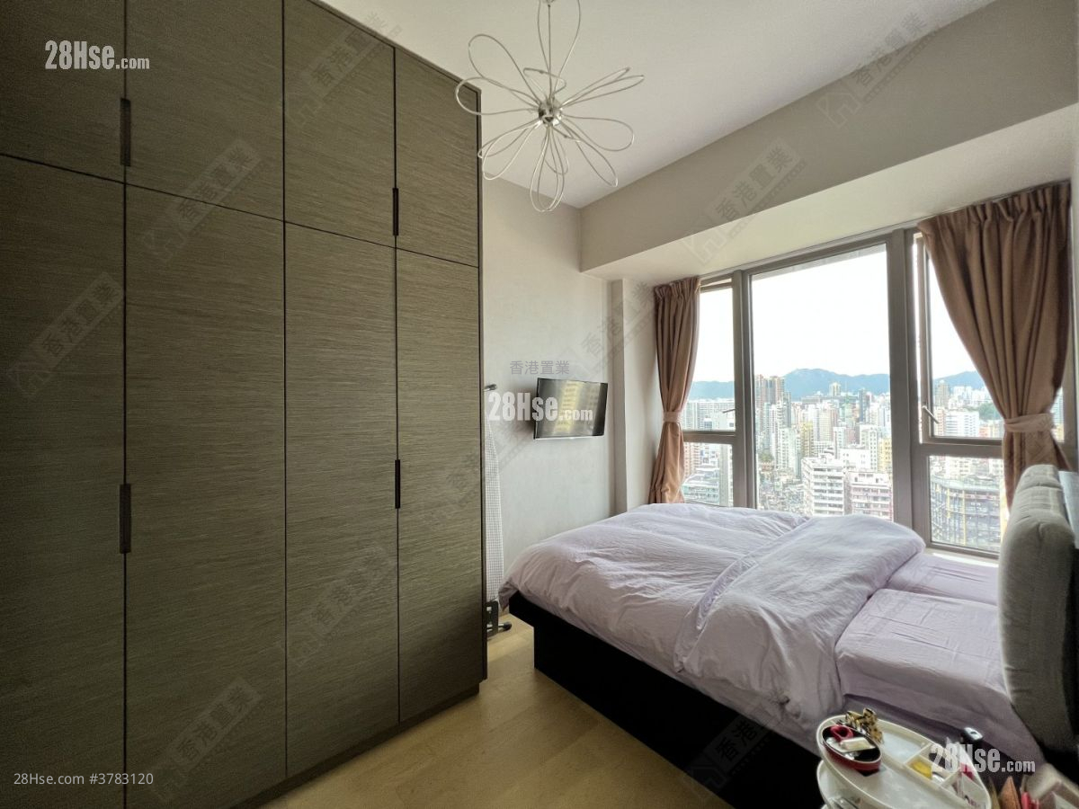 Grand Austin Rental 2 Bedrooms , 2 Bathrooms 580 ft²