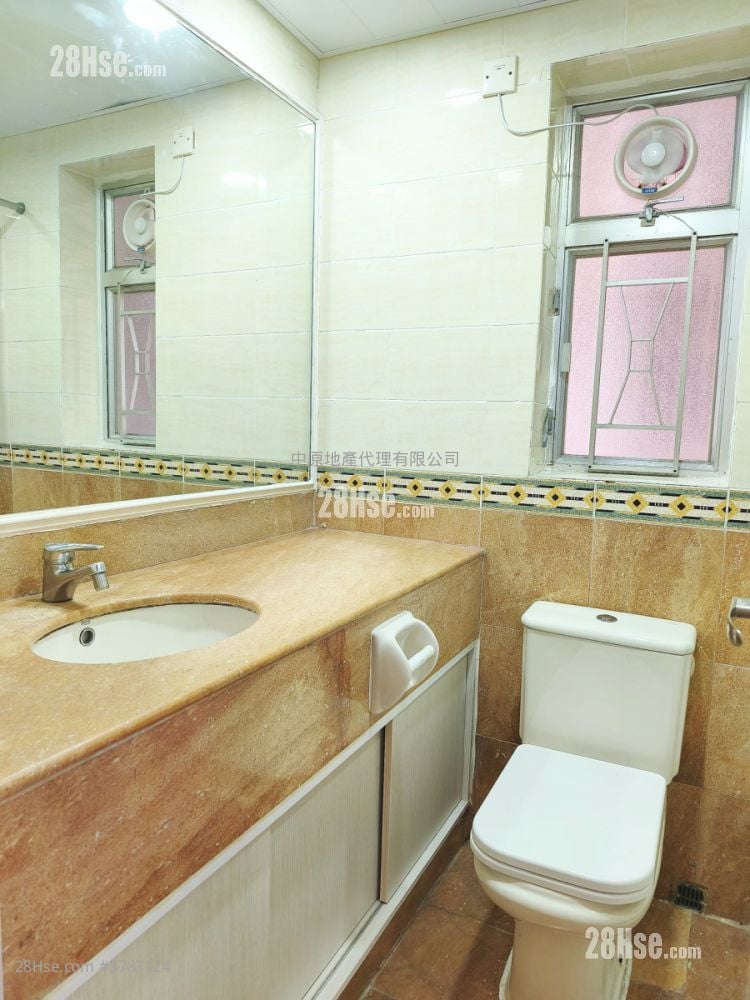 愉景新城 租盘 582 平方尺