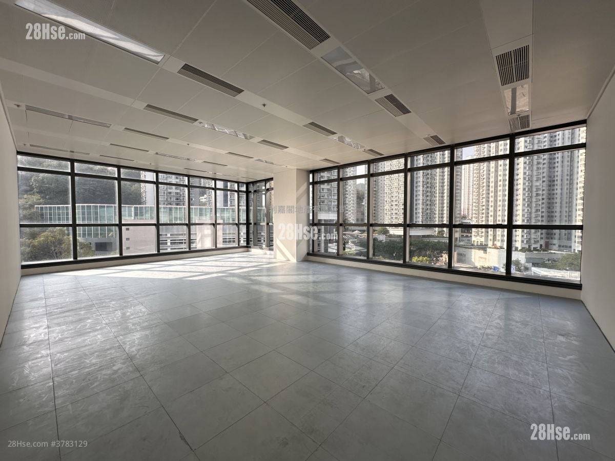 荃湾国际中心 售盘 900 平方尺