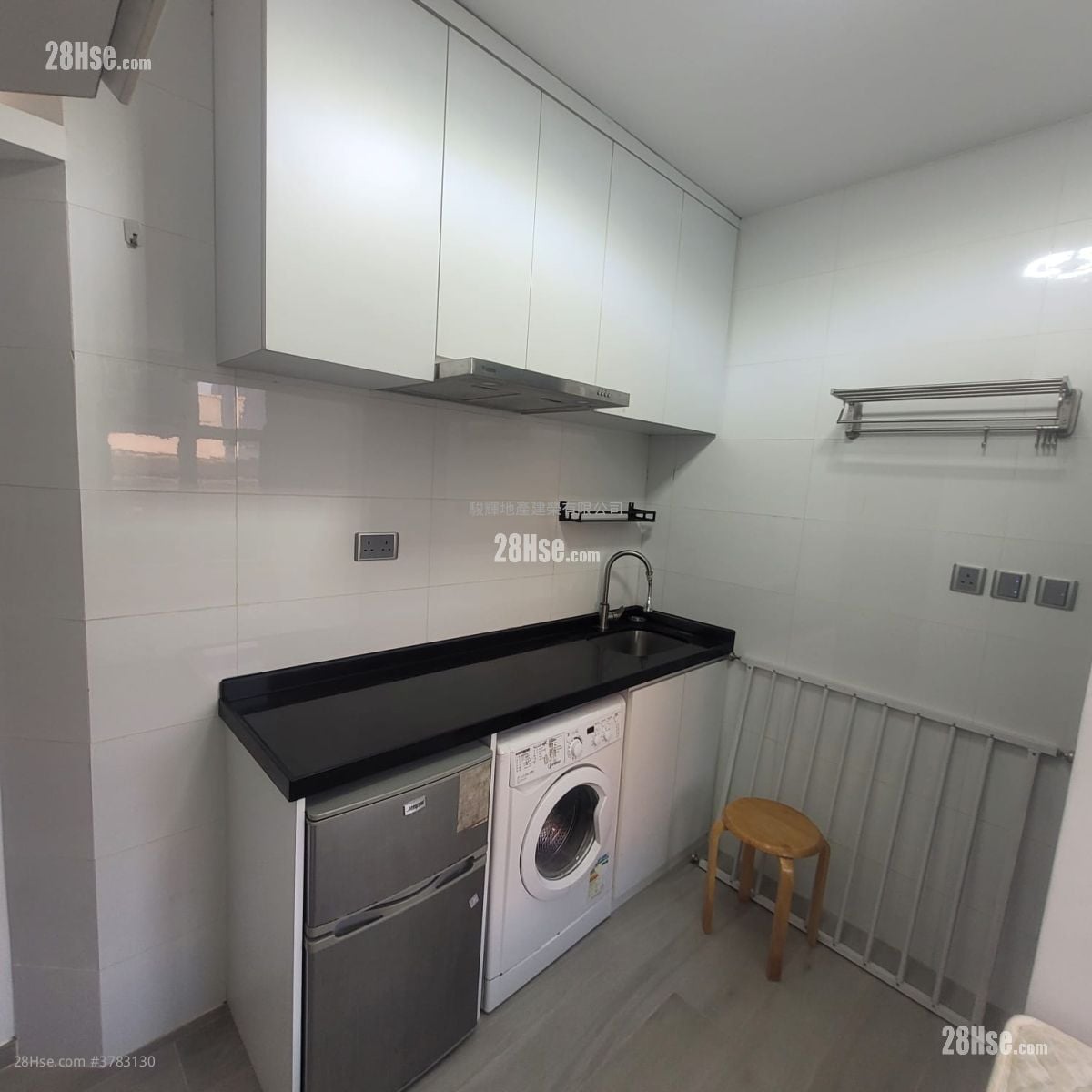 炜亨大厦 租盘 1 浴室 150 平方尺