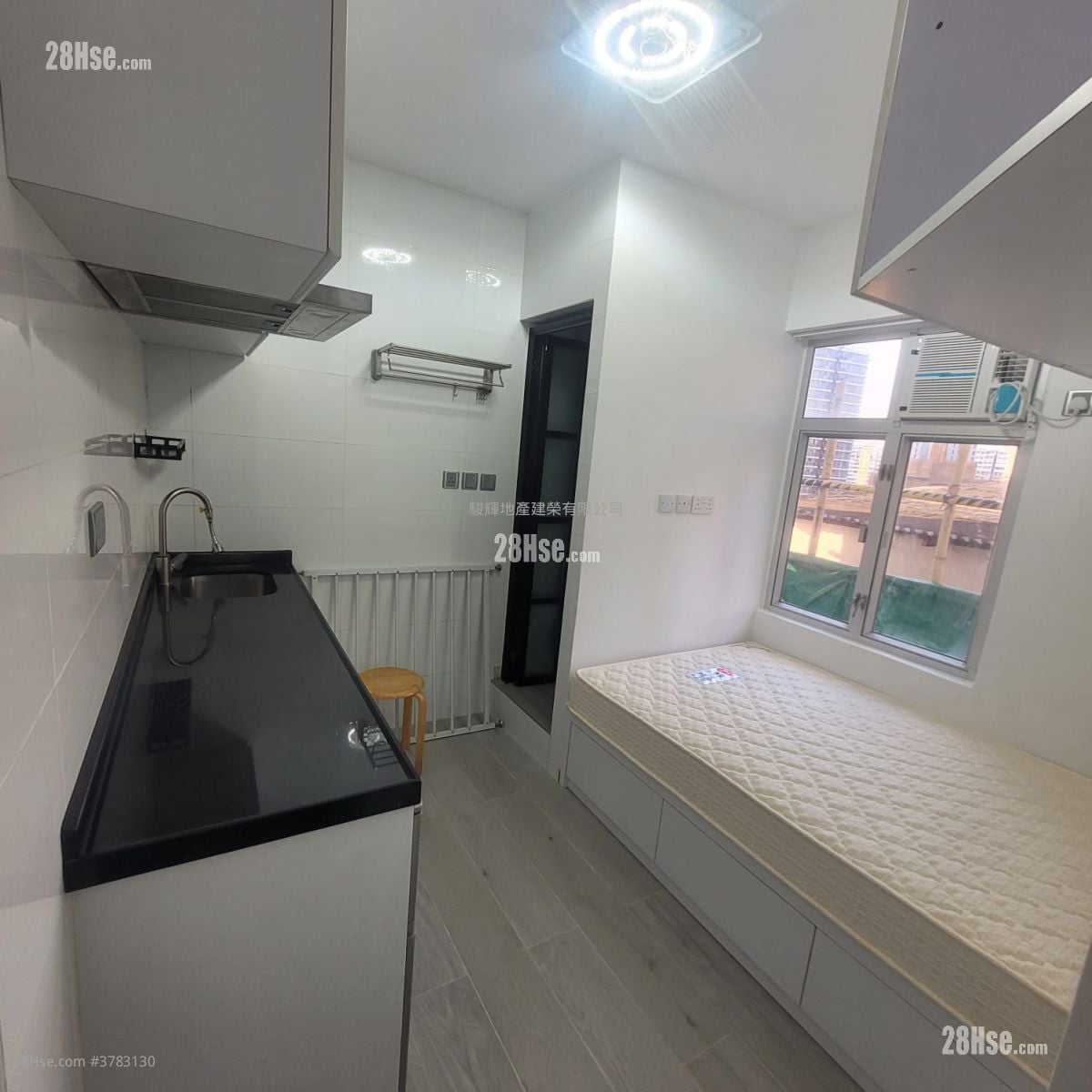 炜亨大厦 租盘 1 浴室 150 平方尺