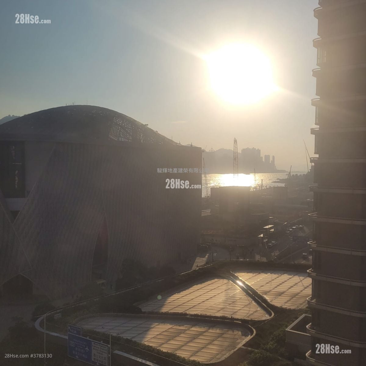 炜亨大厦 租盘 1 浴室 150 平方尺