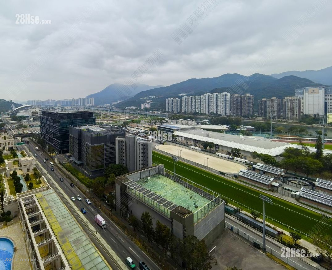 The Palazzo Sell 4 Bedrooms 1,444 ft²