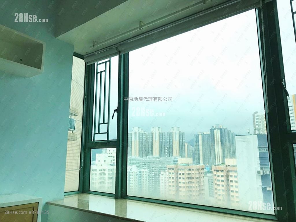 名逸居 售盘 2 房 551 平方尺