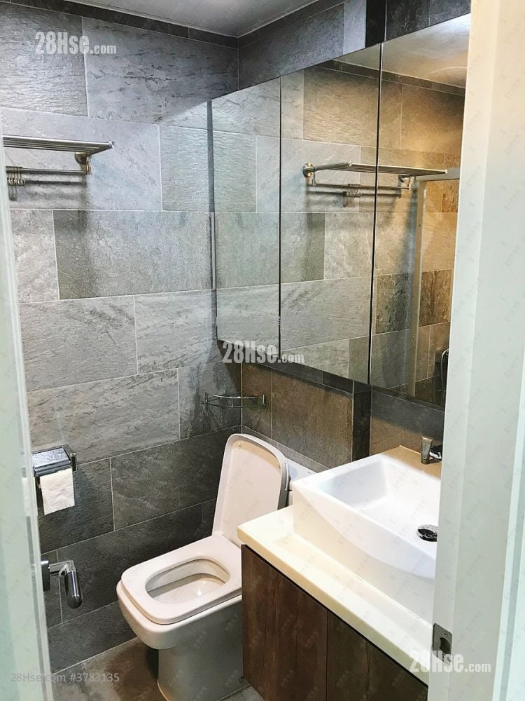 名逸居 售盘 2 房 551 平方尺