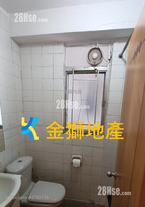 Carado Garden Sell 2 Bedrooms , 1 Bathroom 428 ft²