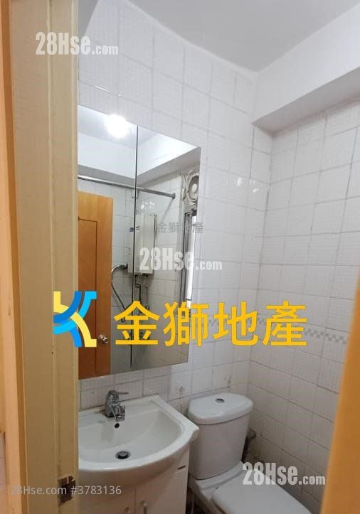 Carado Garden Sell 2 Bedrooms , 1 Bathroom 428 ft²