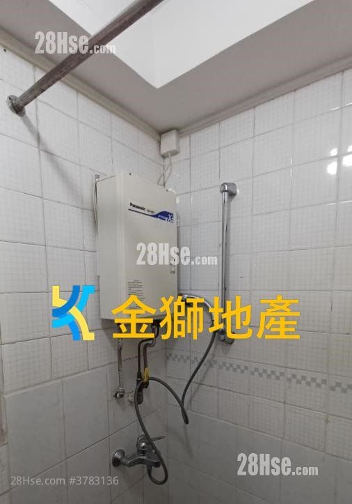 Carado Garden Sell 2 Bedrooms , 1 Bathroom 428 ft²