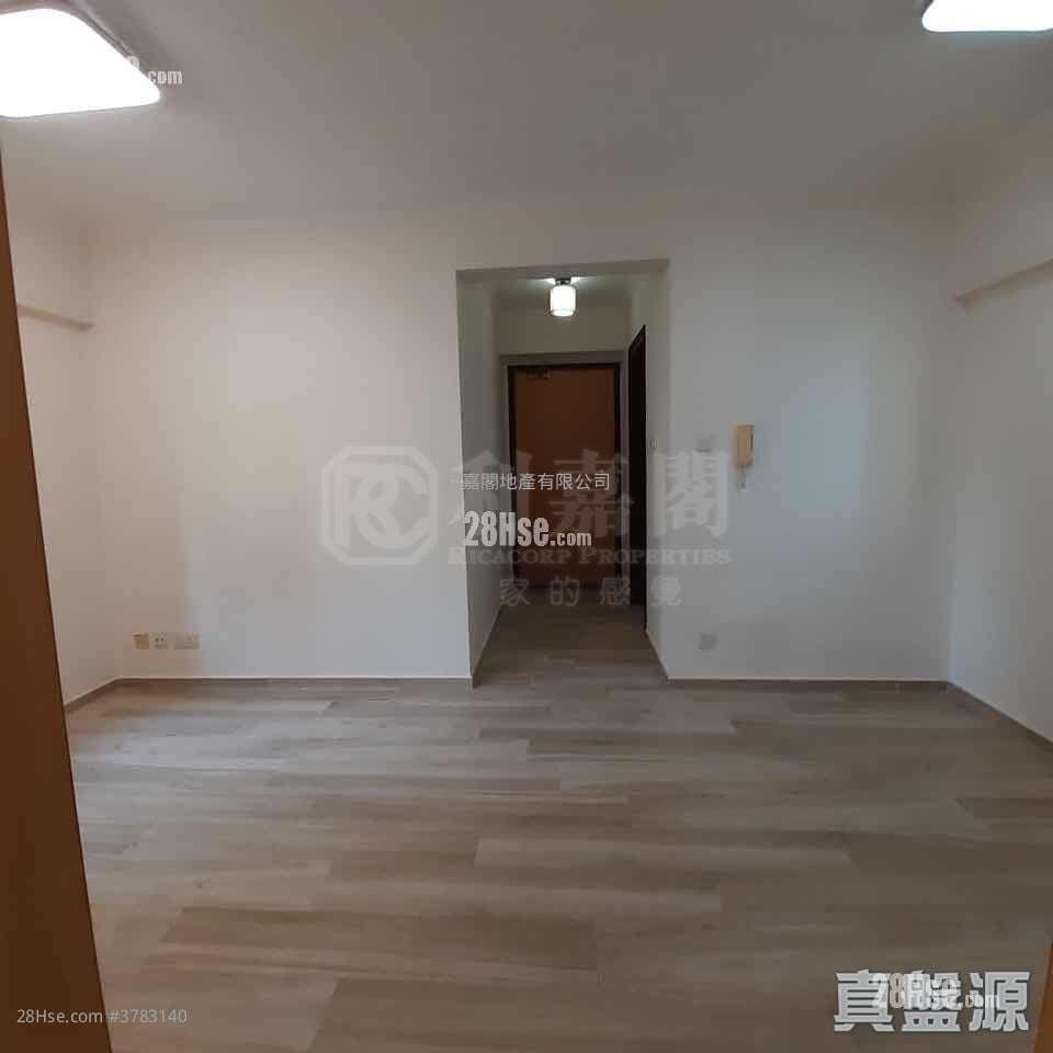 采叶庭 租盘 2 房 , 1 浴室 460 平方尺