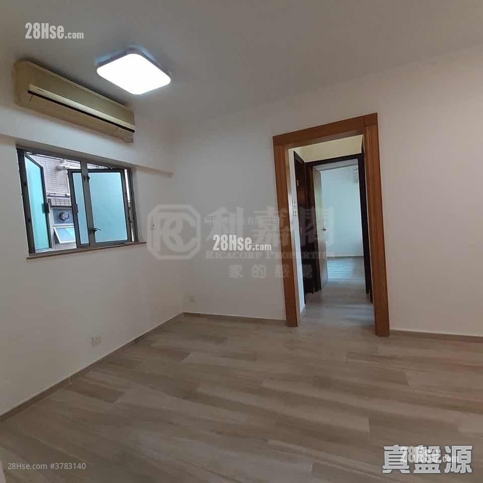 采叶庭 租盘 2 房 , 1 浴室 460 平方尺