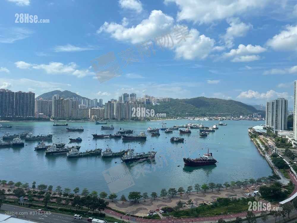 Tml Tower Rental 2 Bedrooms 1,211 ft²