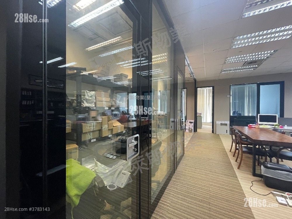 Tml Tower Rental 2 Bedrooms 1,211 ft²