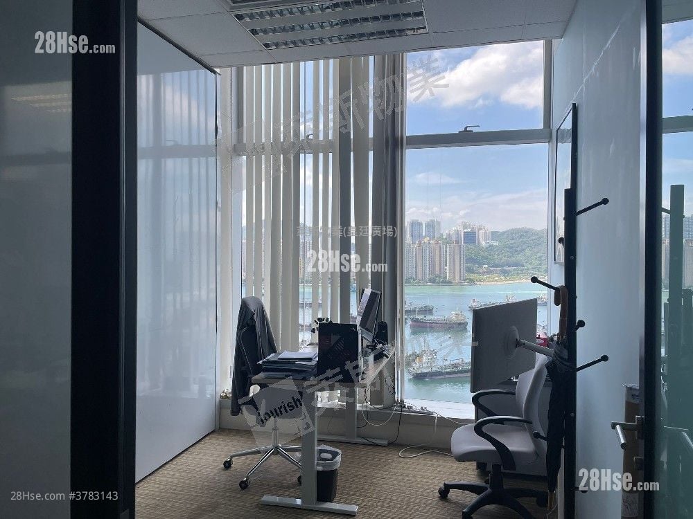 Tml Tower Rental 2 Bedrooms 1,211 ft²