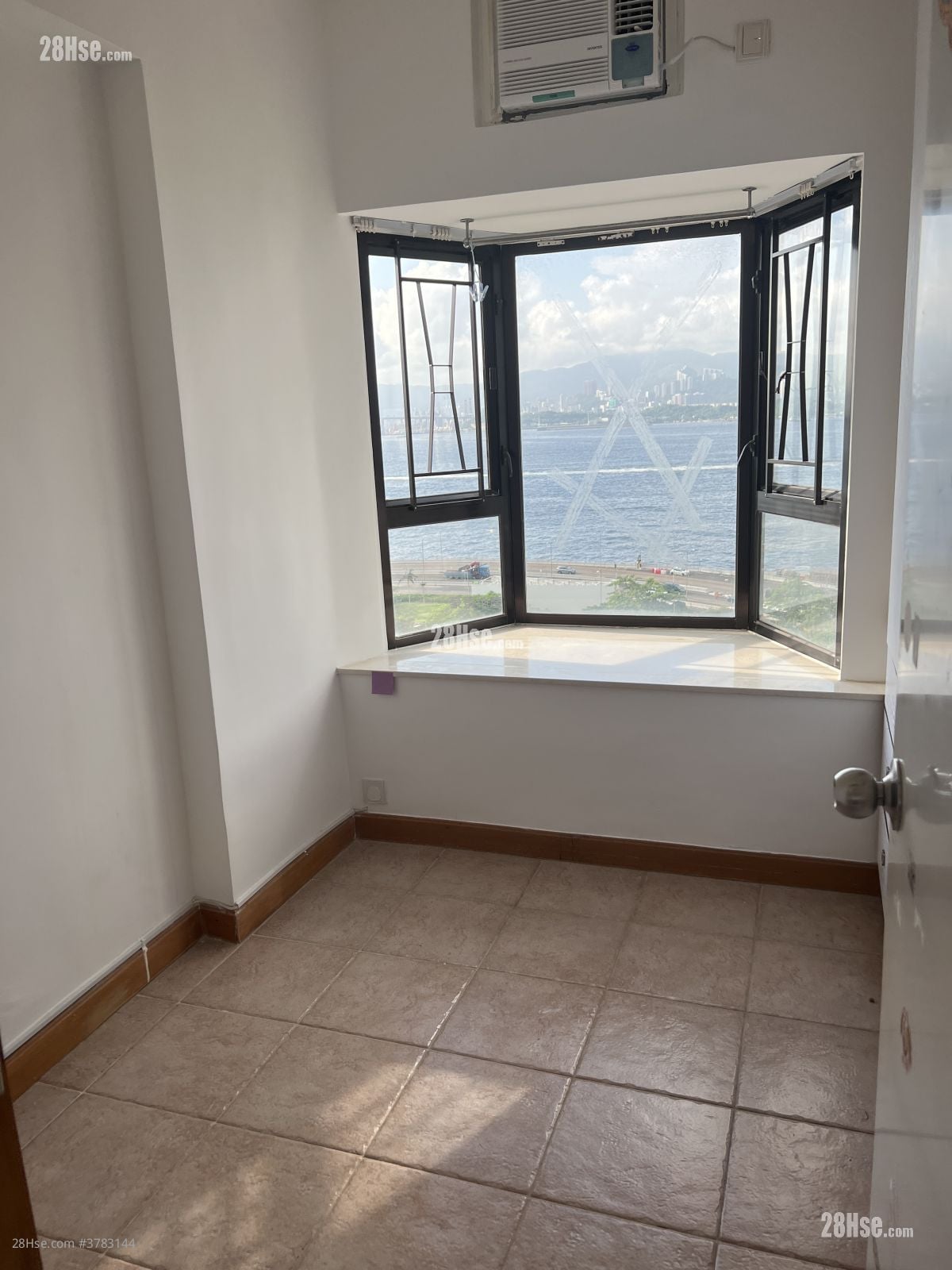 Connaught Garden Rental 2 Bedrooms , 1 Bathroom 340 ft²