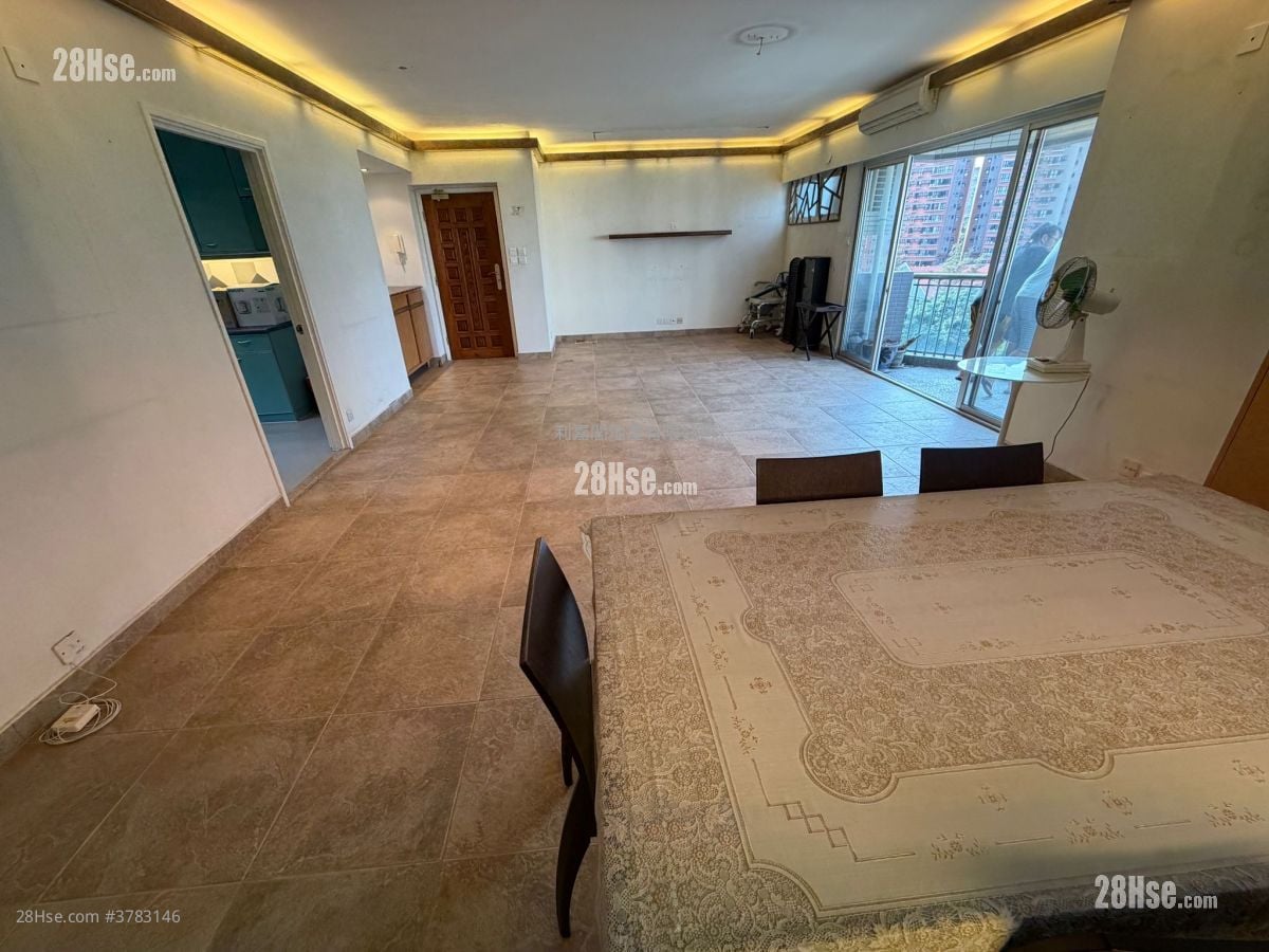 Julimount Garden Sell 3 Bedrooms , 3 Bathrooms 1,592 ft²