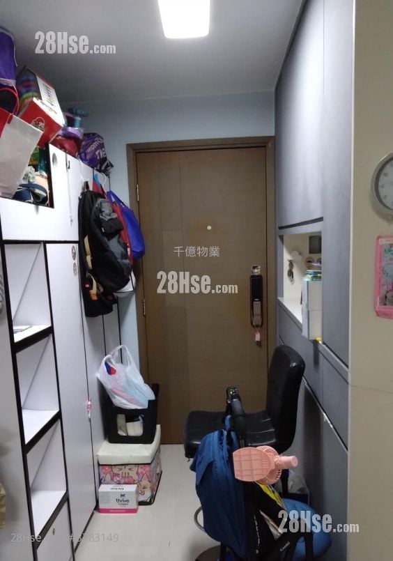 李郑屋邨 售盘 423 平方尺