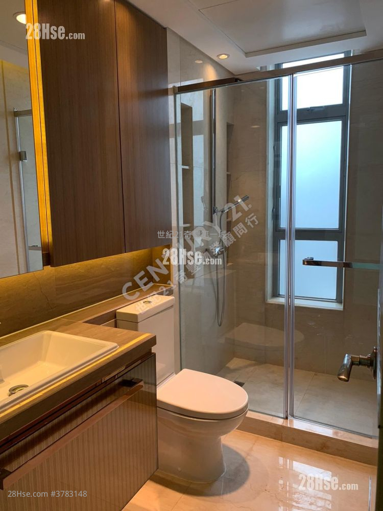 溱岸8号 售盘 2,141 平方尺