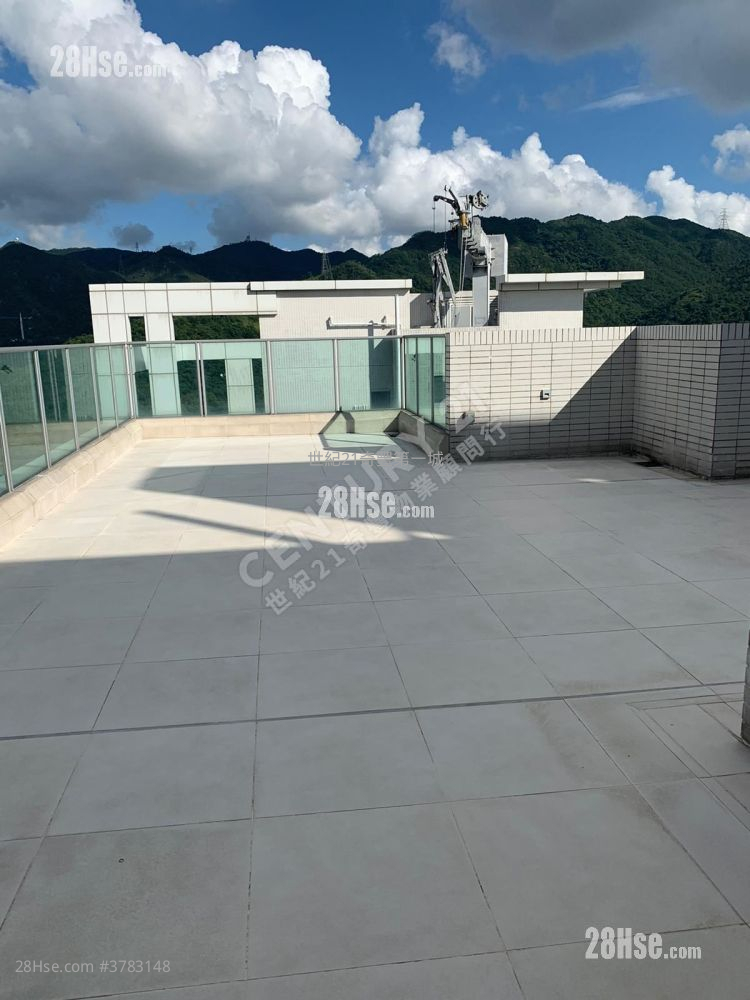 溱岸8号 售盘 2,141 平方尺