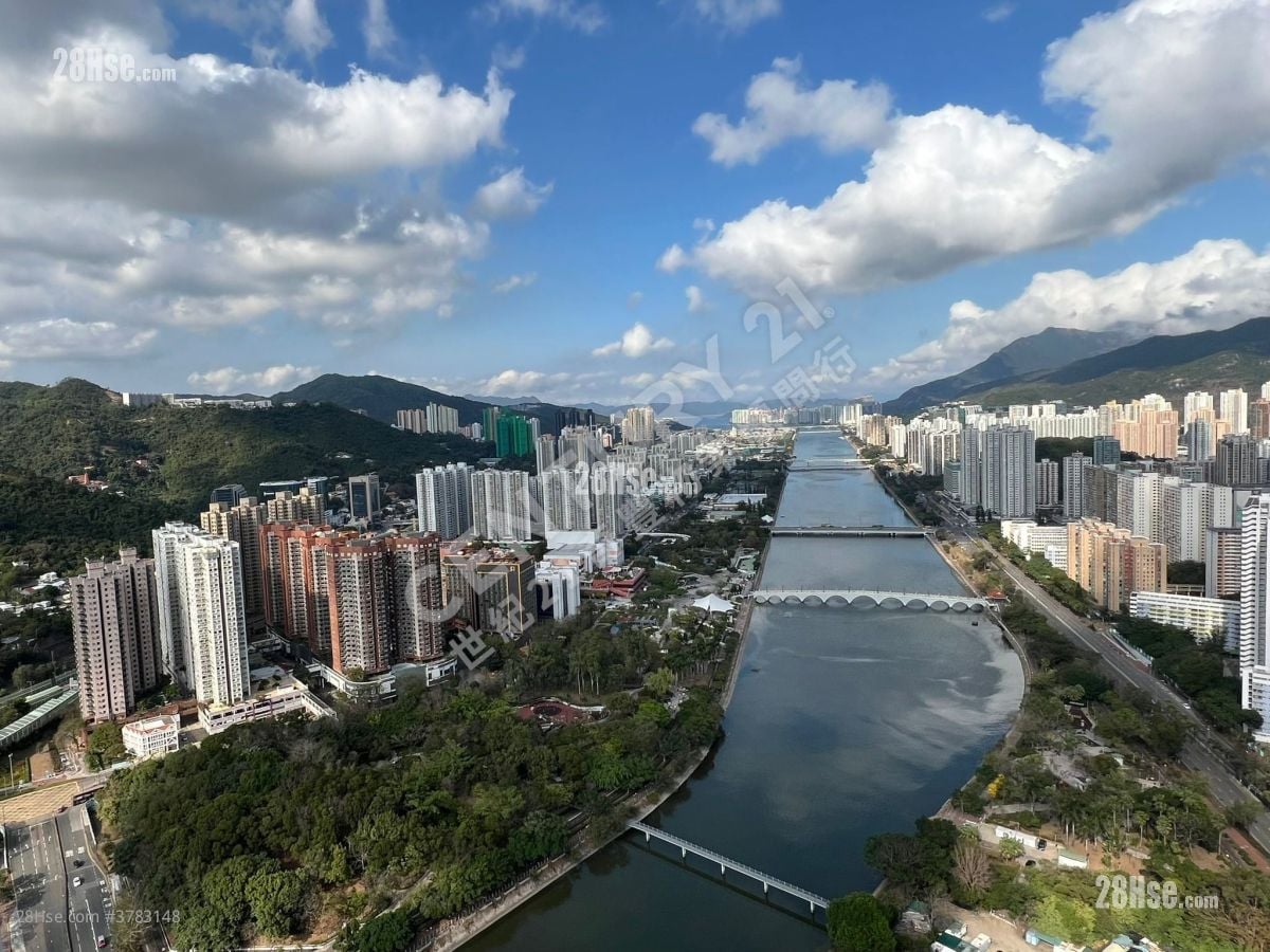 溱岸8号 售盘 2,141 平方尺