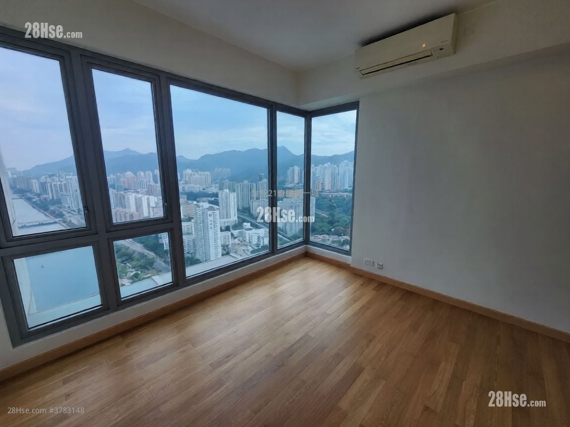 溱岸8号 售盘 2,141 平方尺