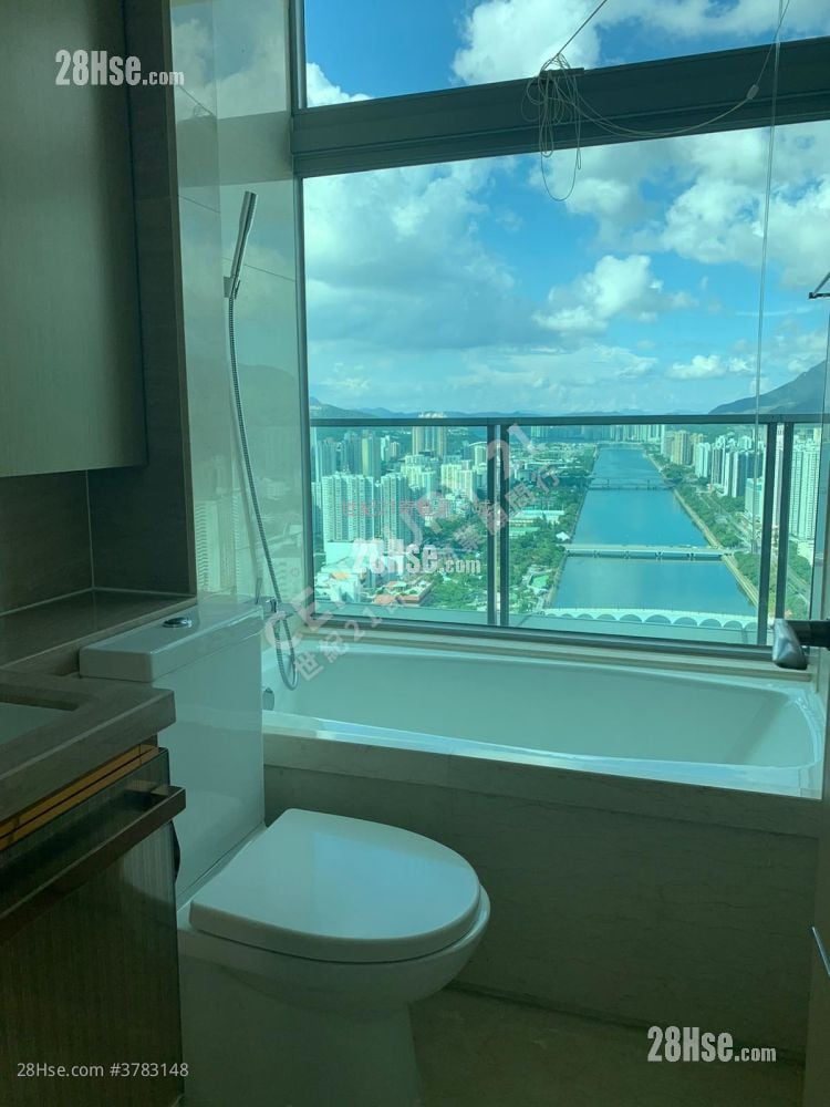 溱岸8号 售盘 2,141 平方尺