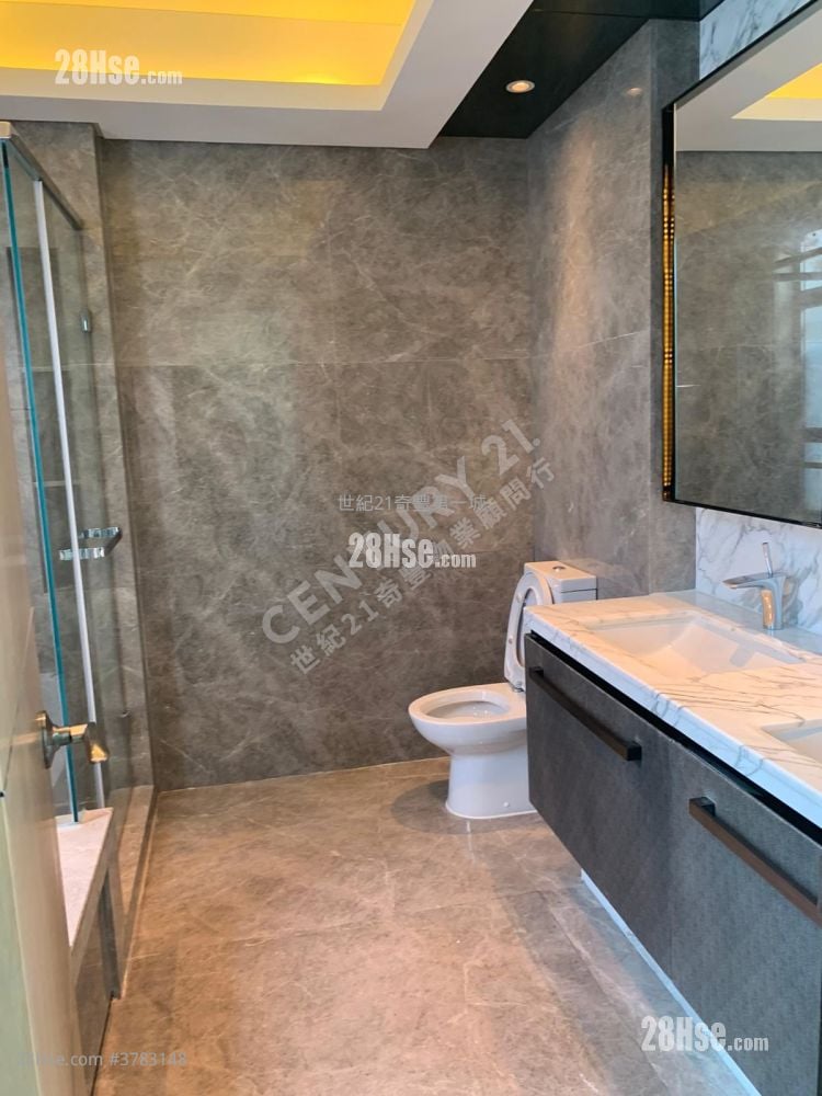 溱岸8号 售盘 2,141 平方尺