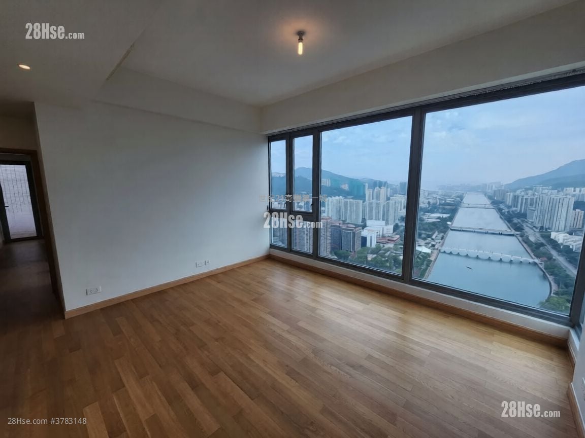 溱岸8号 售盘 2,141 平方尺