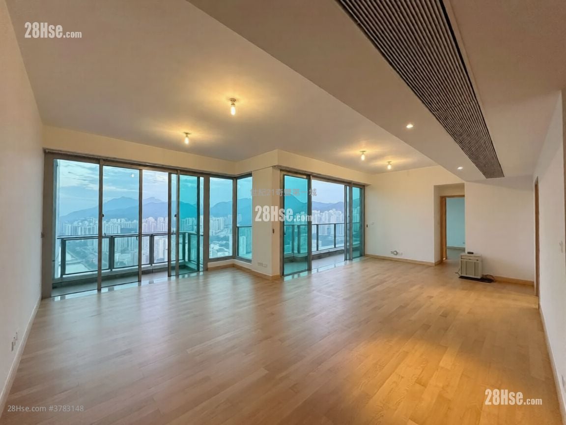 溱岸8号 售盘 2,141 平方尺