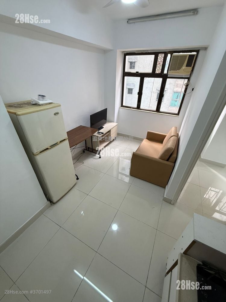 Wilmer Building Sell 1 Bedroom , 1 Bathroom 252 ft²