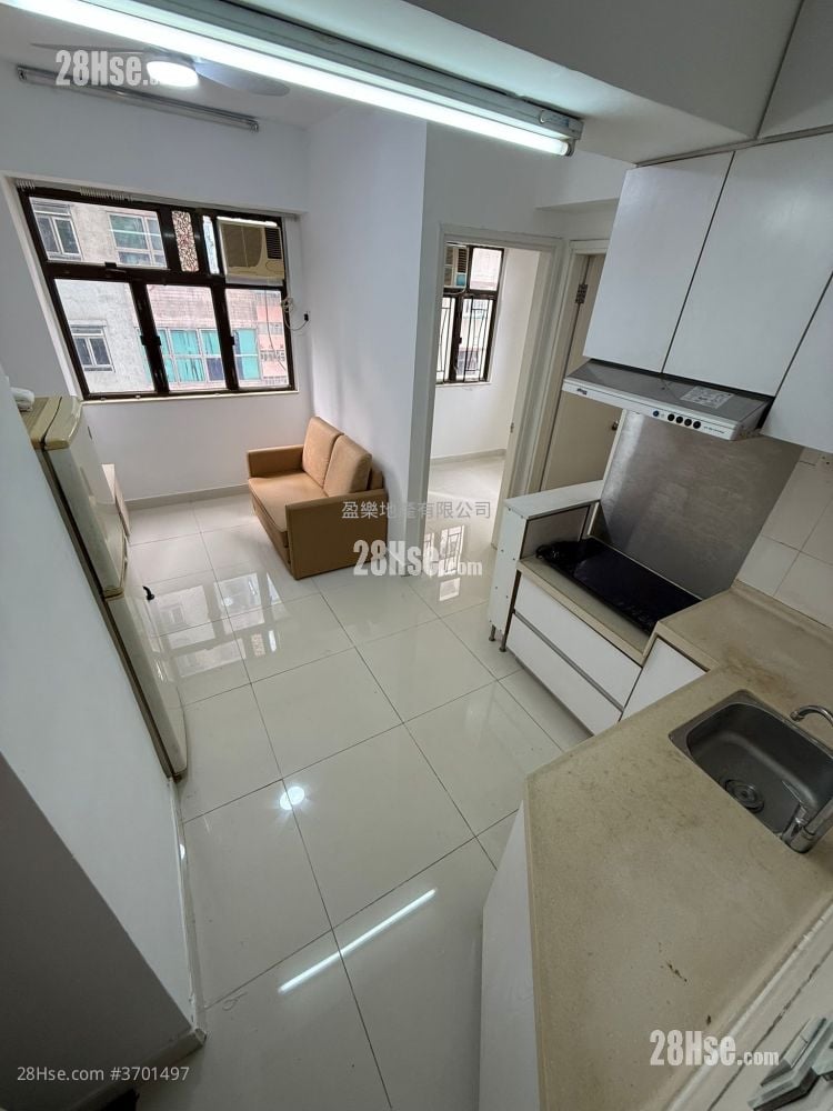 Wilmer Building Sell 1 Bedroom , 1 Bathroom 252 ft²