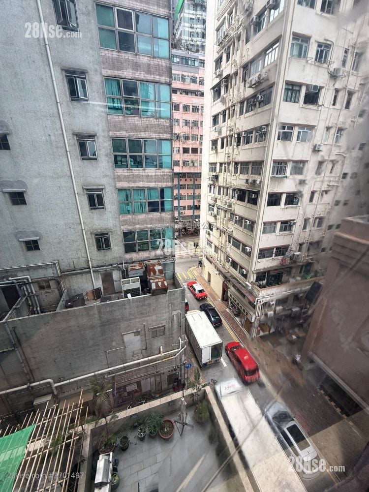 Wilmer Building Sell 1 Bedroom , 1 Bathroom 252 ft²