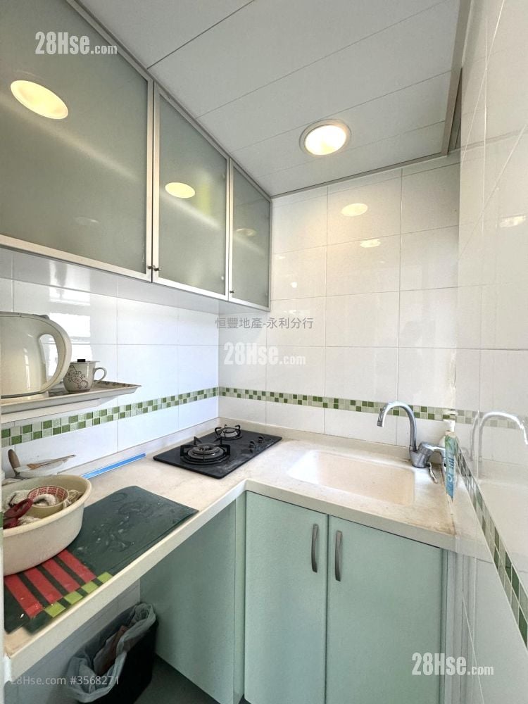 金源洋樓 售盤 240 平方呎