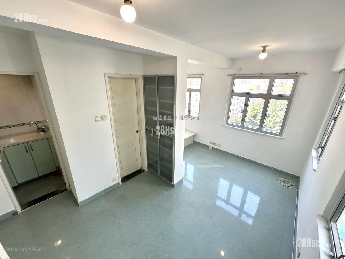 金源洋樓 售盤 240 平方呎