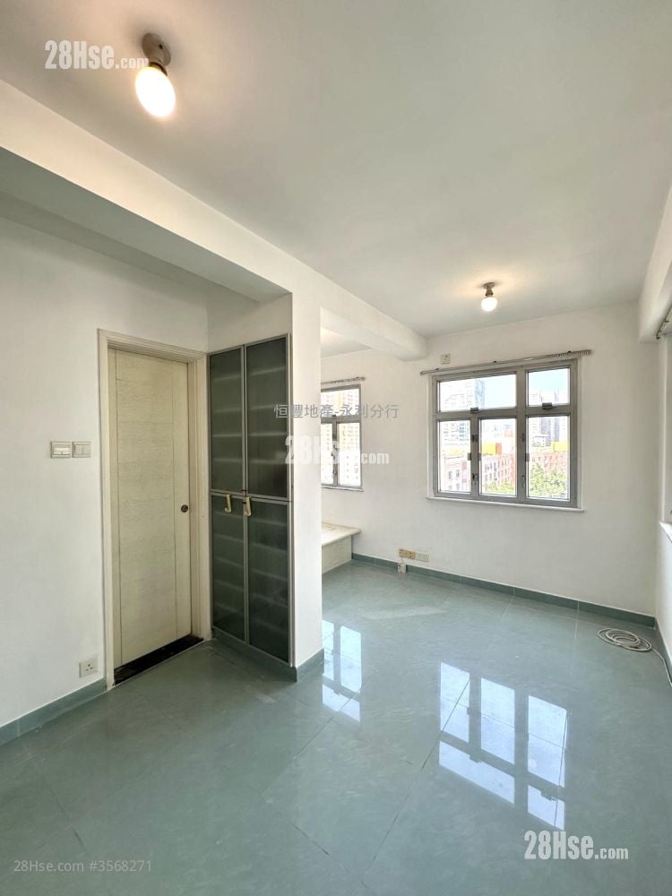 金源洋樓 售盤 240 平方呎