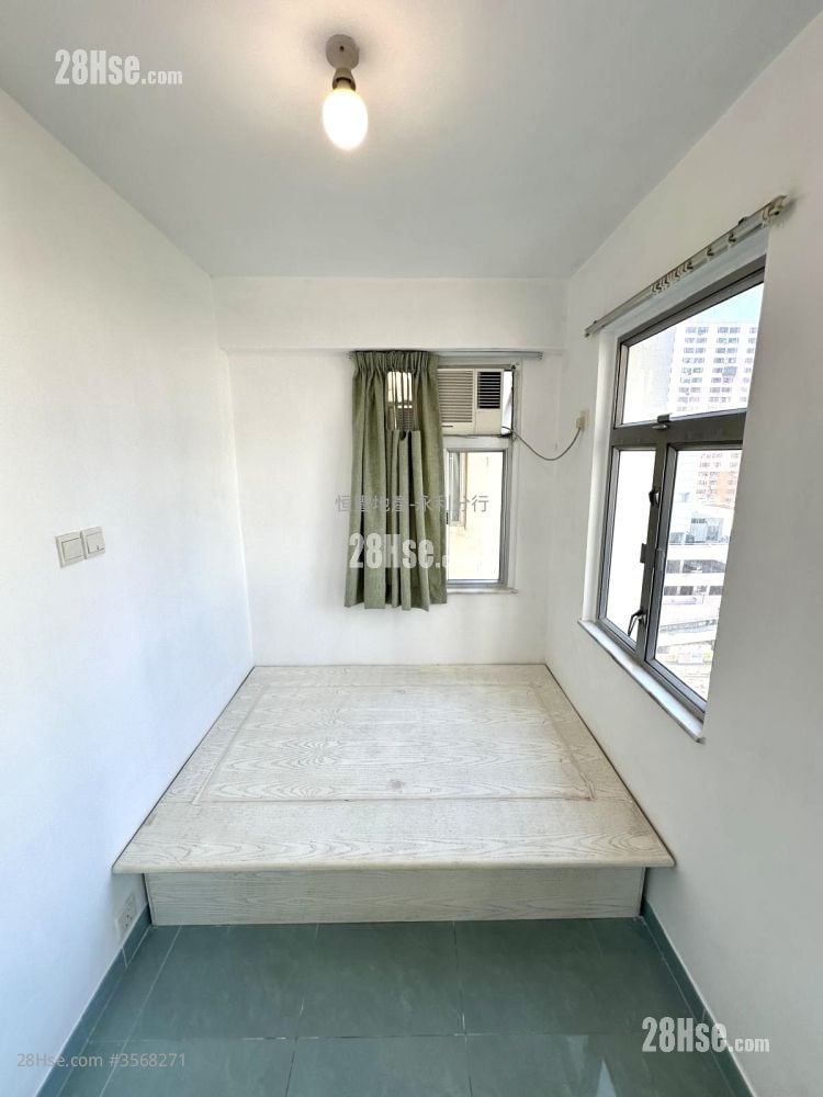 金源洋樓 售盤 240 平方呎