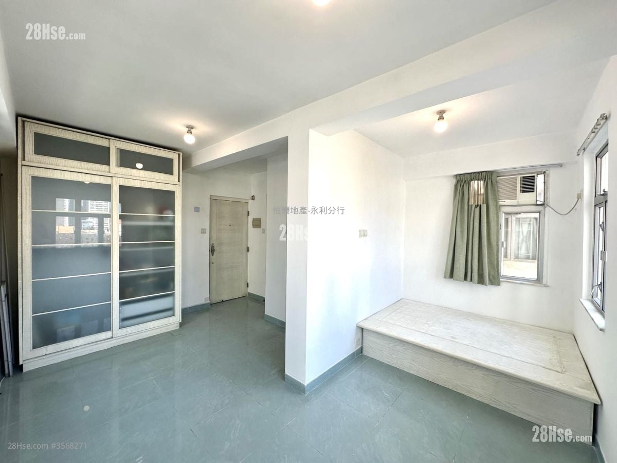 金源洋樓 售盤 240 平方呎