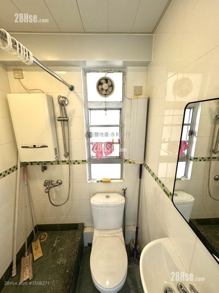 金源洋樓 售盤 240 平方呎