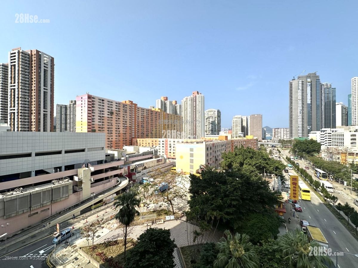 金源洋樓 售盤 240 平方呎