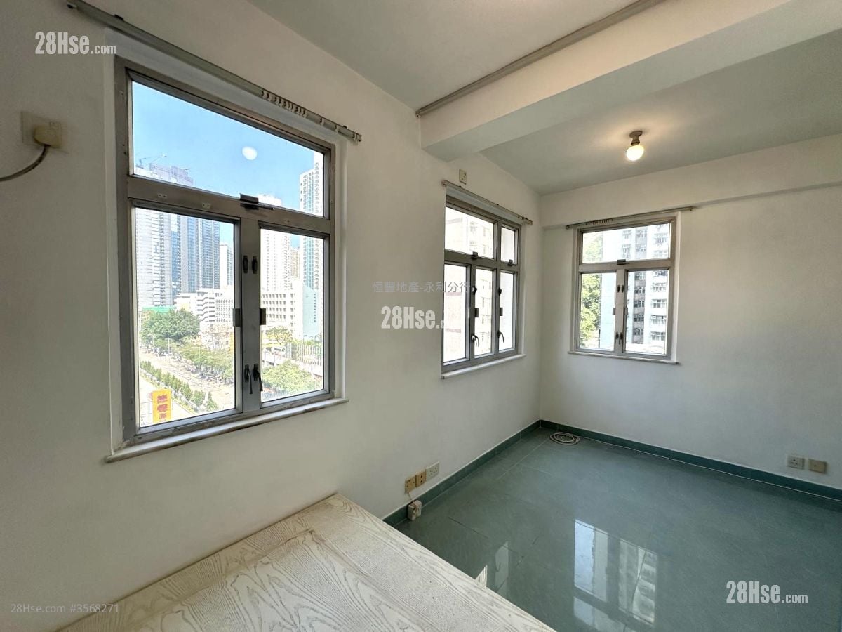 金源洋樓 售盤 240 平方呎